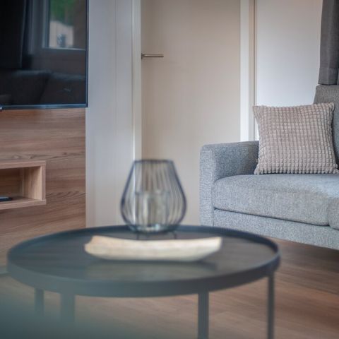 GÎTE 6 personnes - Cottage Timber