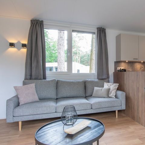 GÎTE 6 personnes - Cottage Timber