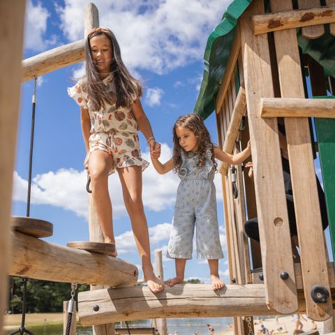 Landal Bospark 't Wolfsven - Geldrop-Mierlo - Image N°6