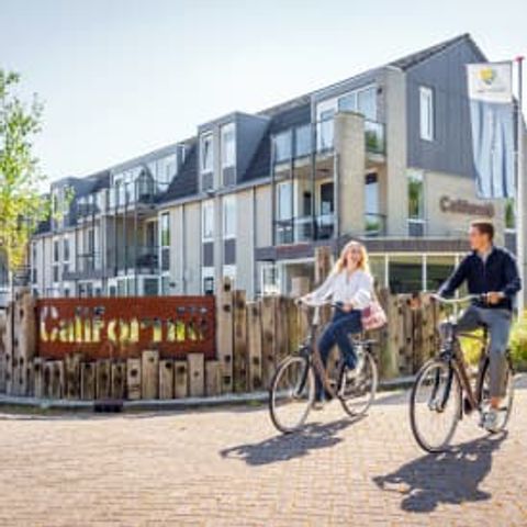 APPARTEMENT 4 personnes - 3A