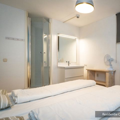 APPARTEMENT 4 personnes - 3A