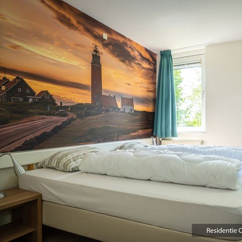 APPARTEMENT 4 personnes - 5A