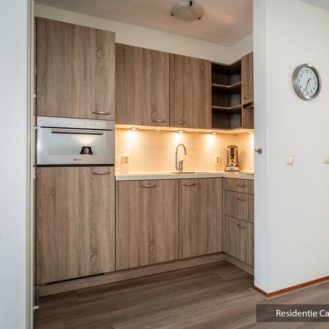 APPARTEMENT 4 personnes - 5A