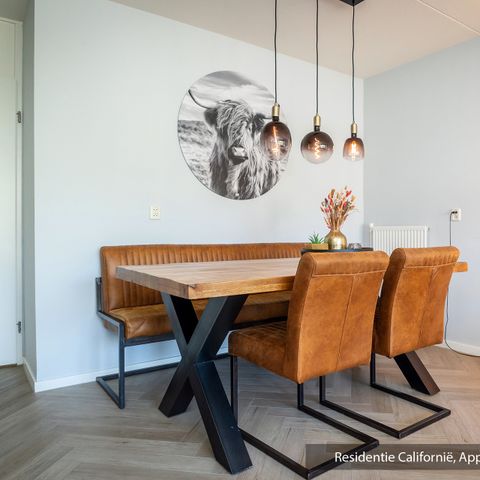 APPARTEMENT 4 personnes - 1