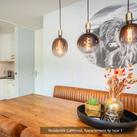 APPARTEMENT 4 personnes - 1