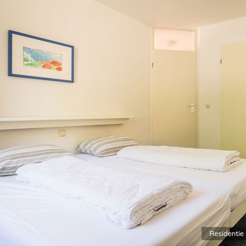 APPARTEMENT 4 personnes - 4