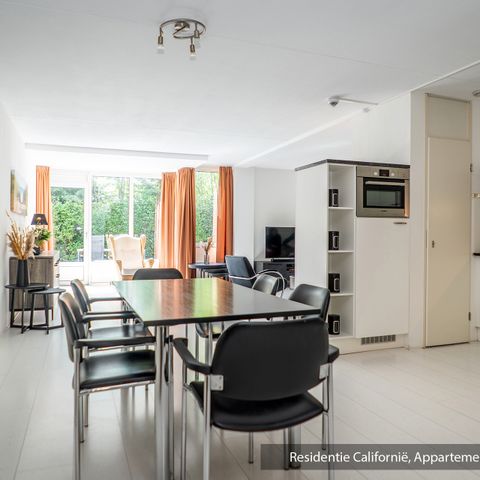 APPARTEMENT 4 personnes - 5B