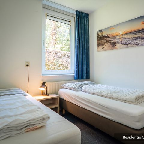 APPARTEMENT 4 personnes - 5B