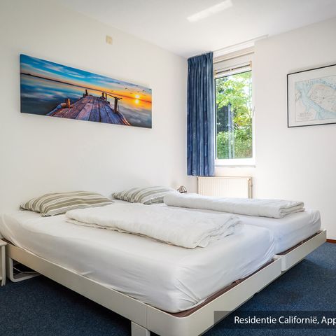 APPARTEMENT 4 personnes - 5B