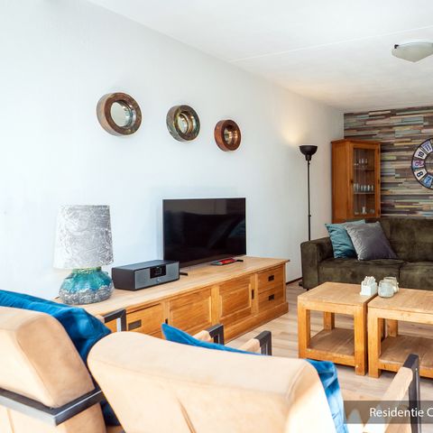 APPARTEMENT 4 personnes - 6