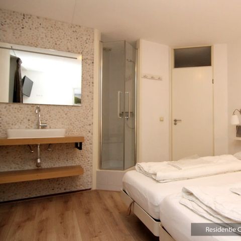 APPARTEMENT 4 personnes - 6
