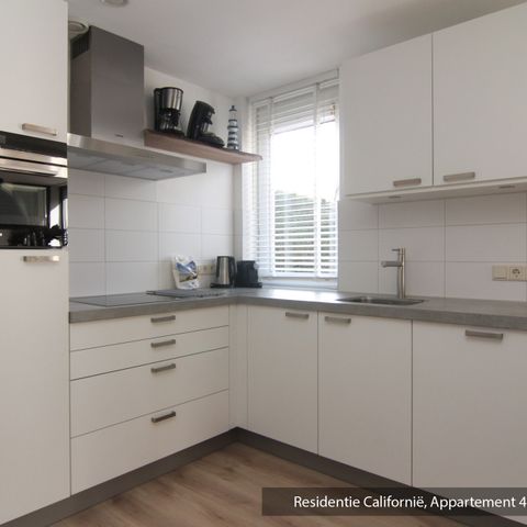 APPARTEMENT 4 personnes - 6