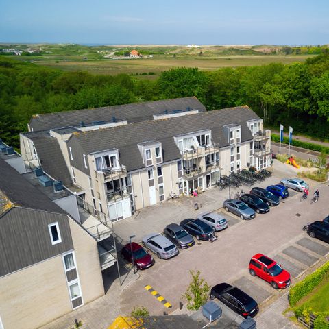 Residentie Californië - Texel - Image N°4