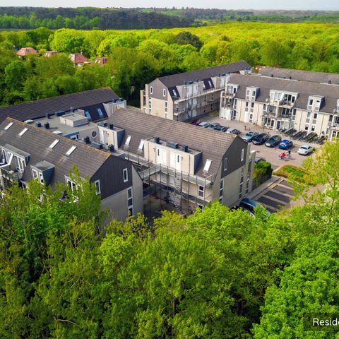 Residentie Californië - Texel - Image N°3