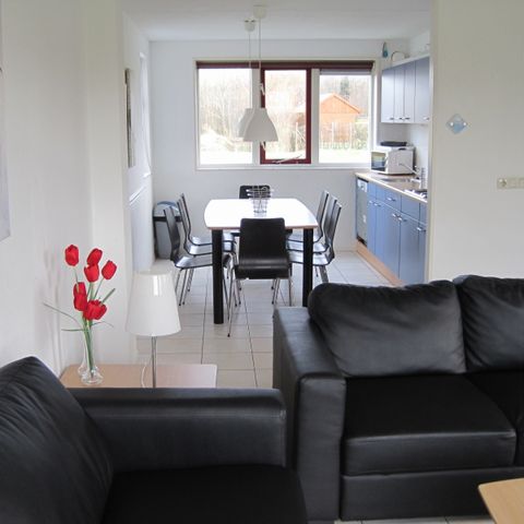 MAISON 8 personnes - Maison de vacances pour 8 à 10 personnes