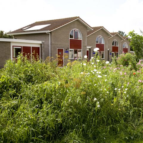 MAISON 8 personnes - Maison de vacances pour 8 à 10 personnes