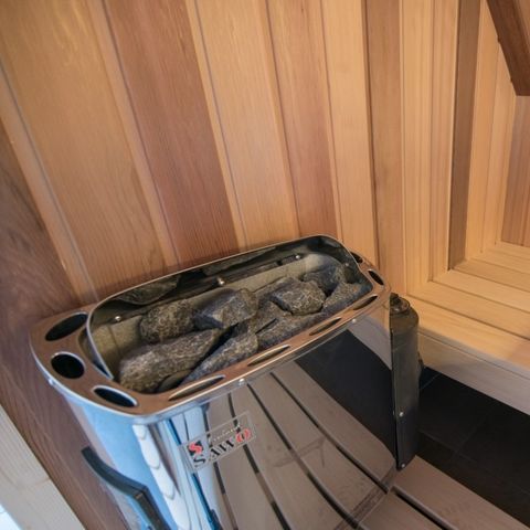 MAISON 8 personnes - Ferme de vacances de luxe