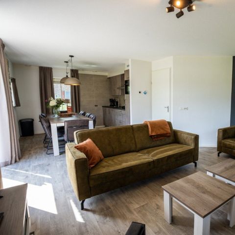 MAISON 8 personnes - Ferme de vacances de luxe