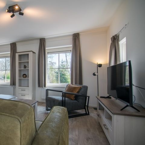 MAISON 8 personnes - Ferme de vacances de luxe