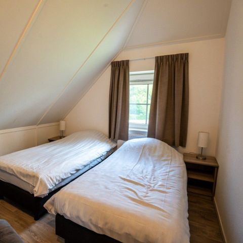 MAISON 8 personnes - Ferme de vacances de luxe