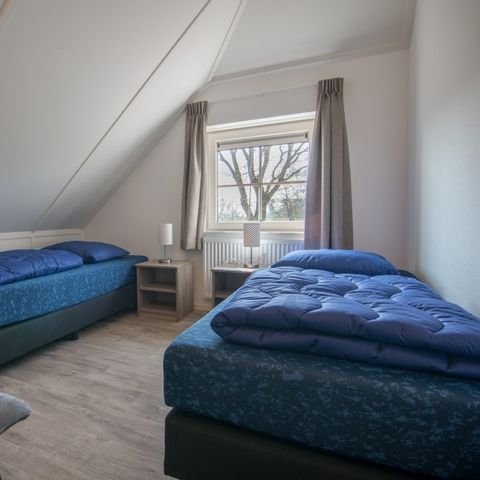 MAISON 8 personnes - Ferme de vacances de luxe