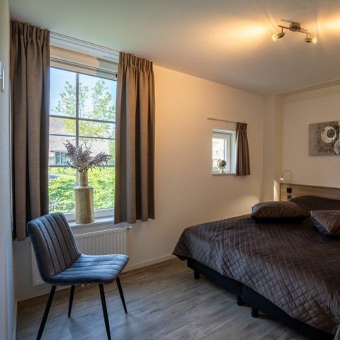 MAISON 8 personnes - Ferme de vacances de luxe
