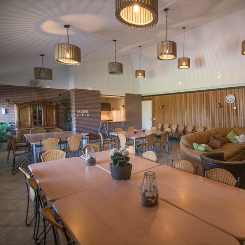 MAISON 20 personnes