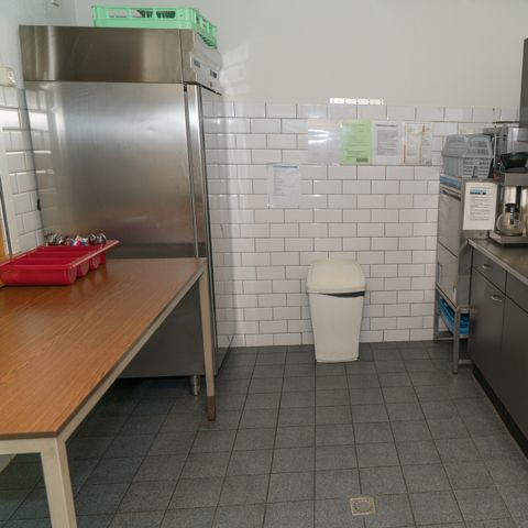 MAISON 20 personnes