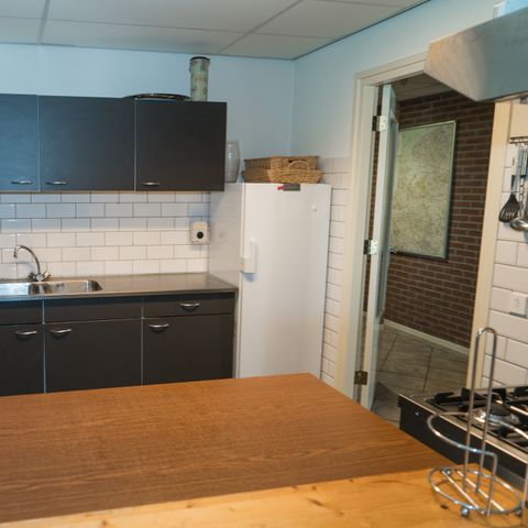 MAISON 20 personnes