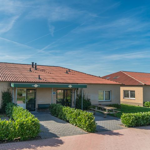 MAISON 20 personnes
