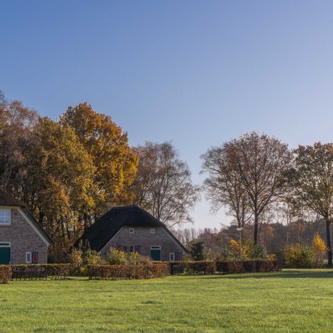 MAISON 6 personnes - Ferme de vacances de luxe