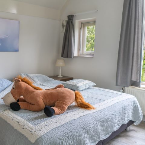 MAISON 6 personnes - Ferme de vacances de luxe
