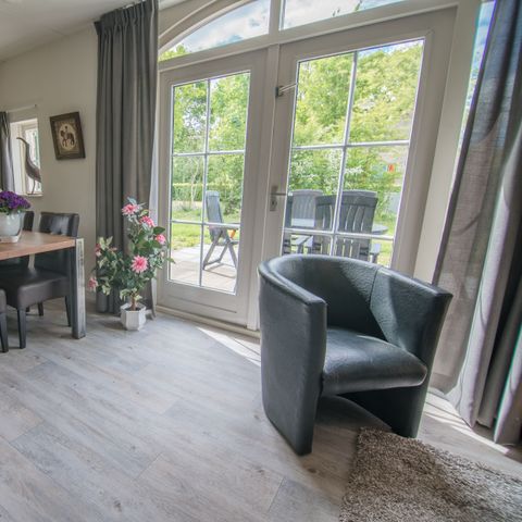 MAISON 6 personnes - Ferme de vacances de luxe