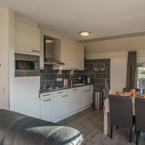 MAISON 6 personnes - Ferme de vacances de luxe