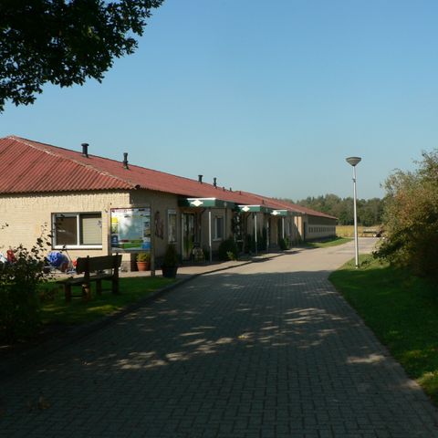 MAISON 28 personnes