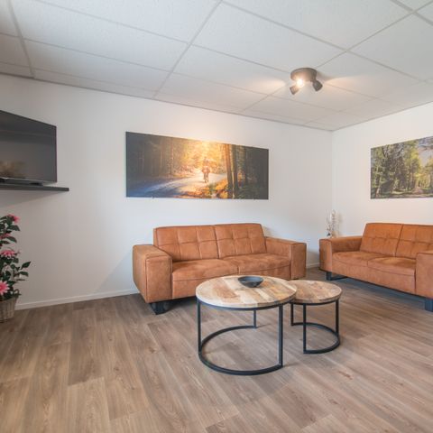Hébergement pour groupe 28 personnes
