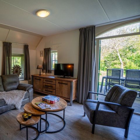 MAISON 6 personnes - Ferme de vacances