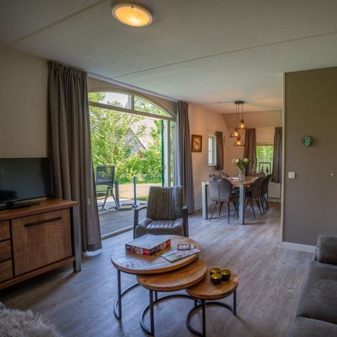 MAISON 6 personnes - Ferme de vacances