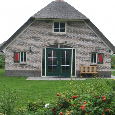 MAISON 6 personnes - Ferme de vacances