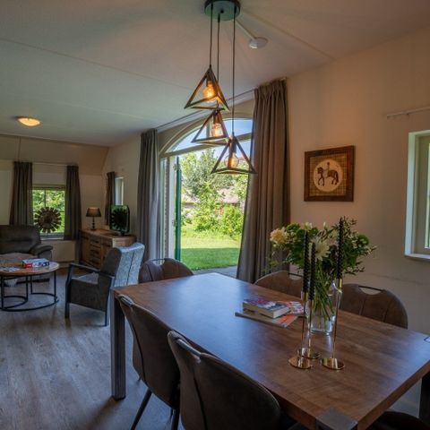 MAISON 6 personnes - Ferme de vacances