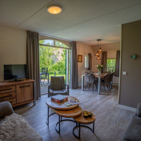 MAISON 6 personnes - Ferme de vacances