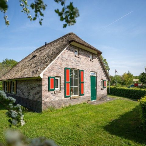 MAISON 6 personnes - Ferme de vacances