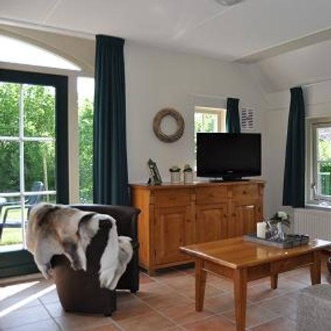 MAISON 6 personnes - Ferme de vacances