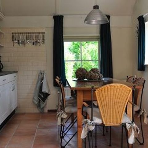 MAISON 6 personnes - Ferme de vacances