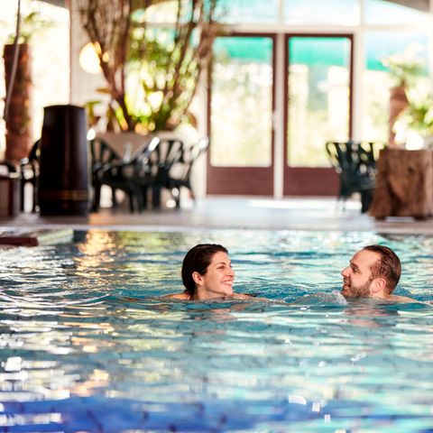 Center Parcs Sandur - Camping Emmen - Image N°5