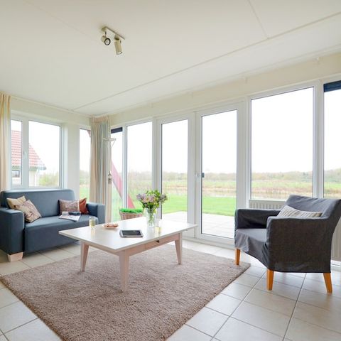 BUNGALOW 4 personnes - Premium SR358