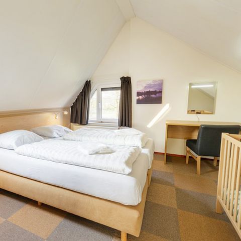 BUNGALOW 4 personnes - Premium SR358