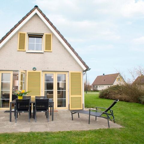 BUNGALOW 4 personnes - VIP SR359