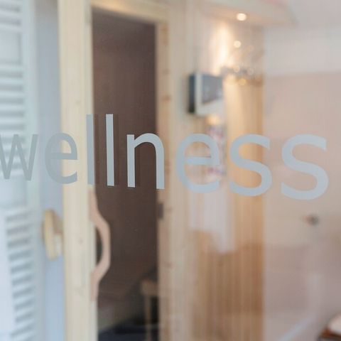 BUNGALOW 2 personnes - VIP SR361