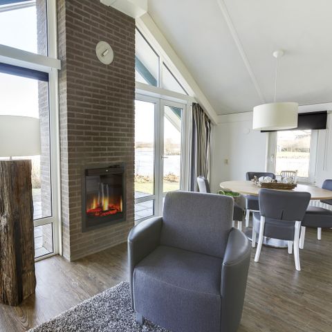 BUNGALOW 2 personnes - VIP SR361